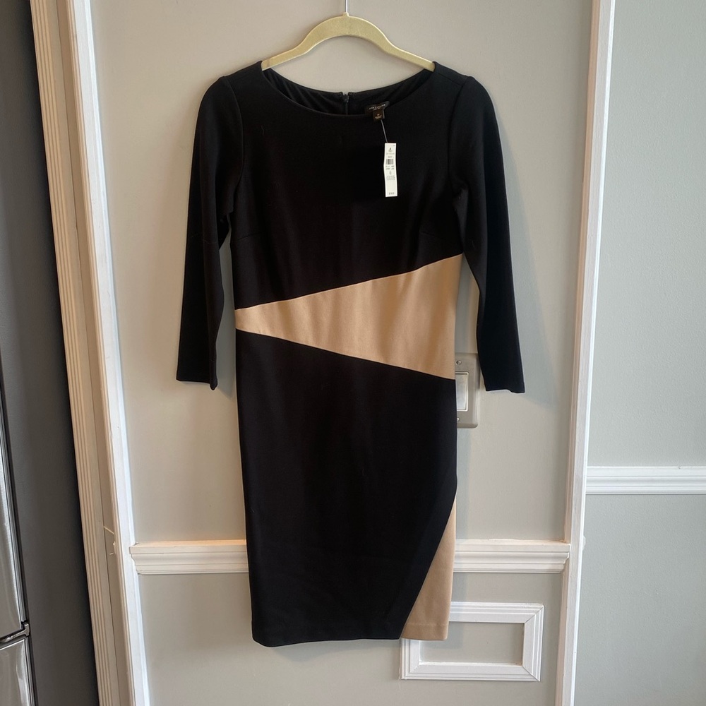 Ann Taylor dress